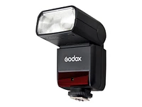 Godox Mini Thinklite TTL Wireless Radio Flash for Nikon - GO-TT350N