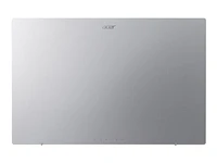 Acer Aspire 3 Laptop - 15.6 Inch - 16 GB RAM - 512 GB SSD - AMD Ryzen 5 7520U - AMD Radeon 610M - Pure Silver - NX.KDEAA.006