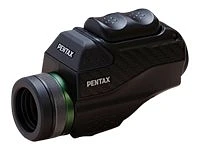 Pentax VM 6x21 WP Monocular - Complete Kit - 63621