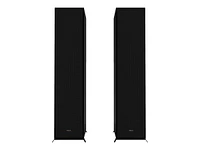 Klipsch Reference Series R-800F 150W Speaker - Each - Black - R800F