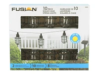 Fusion Solar LED Light Chain