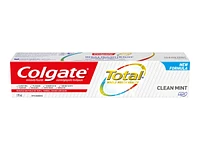 Colgate Total Toothpaste - Clean Mint - 170ml