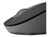 Logitech Signature M650 Wireless Mouse - Graphite - 910-006250