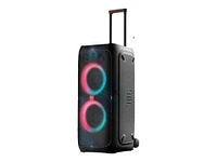 JBL PartyBox 310 Portable Bluetooth Party Speaker - Black - JBLPARTYBOX310AM