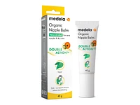 Medela Double Action Organic Nipple Balm - 40g