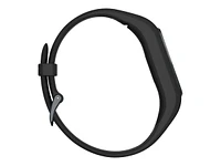 Garmin Vivosmart Activity Tracker - Black - Large - 010-01995-13