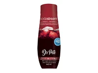 SodaStream Dr. Pete Drink Mix - 440ml