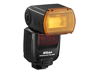 Nikon SB-5000 Flash - Black - 4815