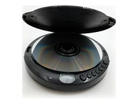 Proscan CD Player - Black - PCD300-BLACK