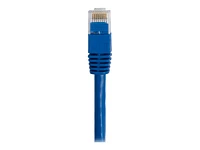 FURO CAT6 Network Cable - 7.6m - Blue - FT8316