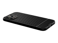 Spigen Core Armor for iPhone 12/12 Pro - Matte Black - SGPACS01515