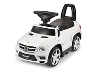 Kids on Wheelz Mercedes Benz AMG GL63 4-in-1 Baby Walker