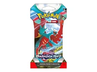 Pokemon TCG: Scarlet and Violet Paradox Rift Booster Pack