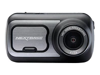 Nextbase 422GW Dashboard Camera - Black - NBDVR422GW