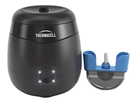 Thermacell Radius Zone Insect Repellent Diffuser - Charcoal