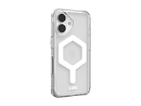 UAG Plyo Series Case for Apple iPhone 16 - Ice White