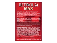 Olay Regenerist Retinol 24 MAX Night Hydrating Moisturizer - 50ml