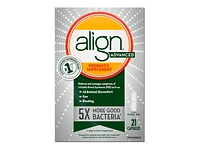 Align Advanced Probiotic Supplement - 21 capsules