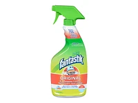 Fantastik Antibacterial Cleaner Trigger - Original - 650ml