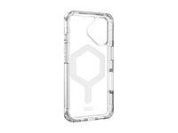 UAG Plyo Series Case for Apple iPhone 16 - Ice White