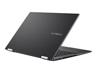 ASUS VivoBook Flip 14 Notebook - 14 Inch - 8 GB RAM - 256 GB SSD - Intel Core i5 - Intel Iris Xe Graphics - TP470EA-AS59T-CA