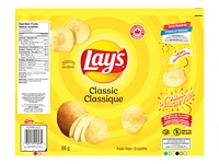 Lay's Potato Chips - Classic - 66g