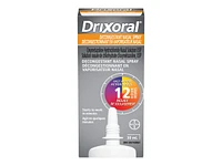 Drixoral Decongestant Nasal Spray - 30ml