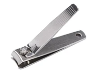 Tweezerman Fingernail Clipper - Stainless Steel