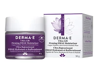 Derma E Firm + Lift Alpha Lipoic Acid & C-Ester Firming DMAE Moisturiser Cream - 56g