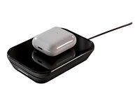 Mophie Wireless Qi Charge Stand - 401304097