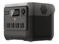 EcoFlow RIVER 2 Pro Portable Power Station - ECF09R2PRO