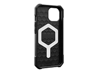 UAG Essential Armor Case for Apple iPhone 15 - Black