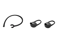 JVC Bluetooth Headset - Black - HA-C300