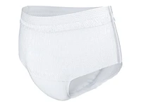 TENA Stylish Incontinence Underwear - Super Plus - S/M - 18s