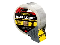 Scotch Box Lock Packaging Tape - 48 mm x 50 m