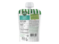 Baby Gourmet Organic Smoothie - Tropical Greens - 116ml