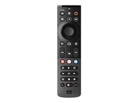 One for All Smart Streamer Universal Remote Control - URC7945