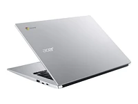 Acer Chromebook 514 CB514-1H-P18N - 14 Inch - Silver - NX.H1QAA.003