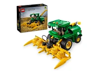 LEGO Technic - John Deere 9700 Forage Harvester