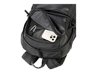 Tucano BRAVO GRAVITY Notebook Carrying Backpack for 15.6 - 16 Laptops - Black