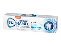 Sensodyne Pronamel Active Shield Whitening Cool Mint Toothpaste - 75ml