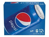 Pepsi - 12 pack