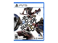 PS5 Suicide Squad Kill The Justice League - Standard Edition