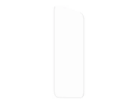 OtterBox Premium Screen Protector for Apple iPhone 15 Pro Max - Clear