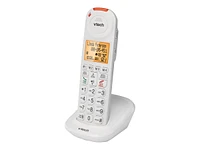 VTech CareLine Amplified Big Button Accessory Handset for SN5127 or SN5147 Series Phones - White - SN5107