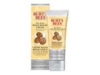 Burt's Bees Shea Butter Hand Repair Cream with Cocoa Butter & Sesame Oil - 90g