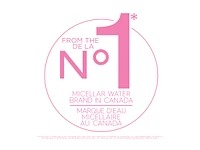 Garnier SkinActive Micellar Cleansing Water - Rose Water - 700ml