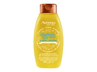 Aveeno Sunflower Oil Blend Damage Remedy Shampoo - 354ml