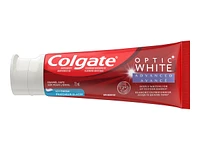 Colgate Optic White Advanced Whitening Toothpaste - Icy Fresh - 73ml