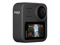 GoPro MAX 360° Action Camera - GP-CHDHZ-202-XX - Open Box or Display Only